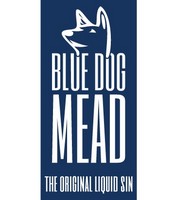 Blue Dog Mead 