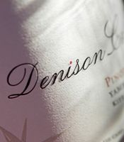 Denison Cellars 