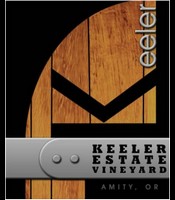 Keeler Estate Vineyard 