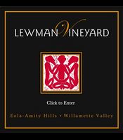 Lewman Vineyard 