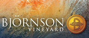 Bjornson Vineyard
